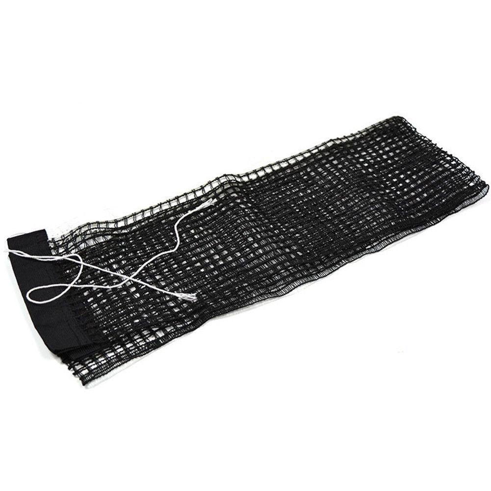 Lisslune | Professional Waxed Table Tennis Net - Unleash Your Potential!