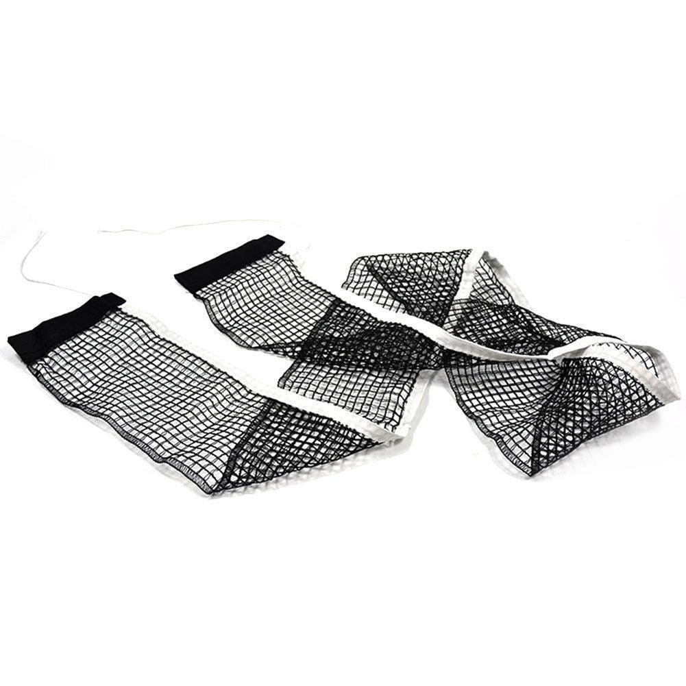 Lisslune | Professional Waxed Table Tennis Net - Unleash Your Potential!