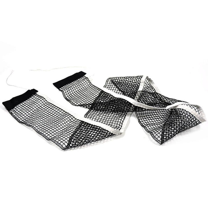 Lisslune | Professional Waxed Table Tennis Net - Unleash Your Potential!