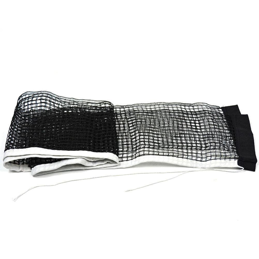 Lisslune | Professional Waxed Table Tennis Net - Unleash Your Potential!