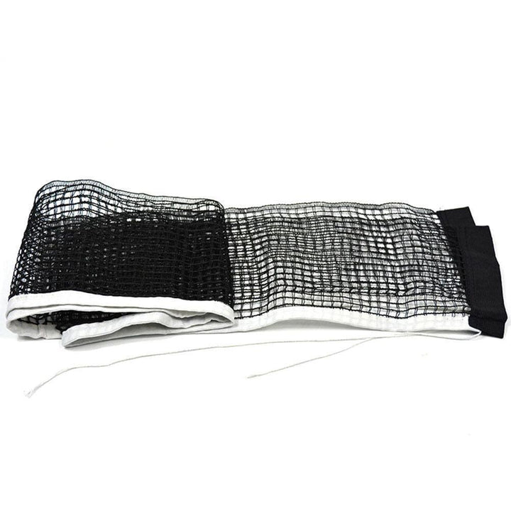 Lisslune | Professional Waxed Table Tennis Net - Unleash Your Potential!
