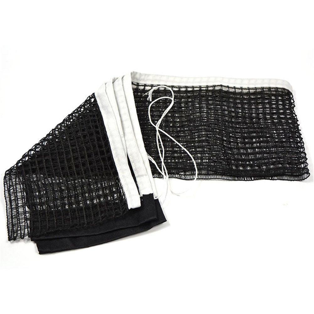 Lisslune | Professional Waxed Table Tennis Net - Unleash Your Potential!