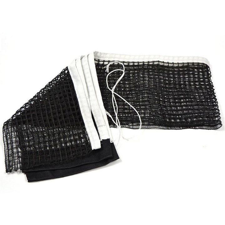 Lisslune | Professional Waxed Table Tennis Net - Unleash Your Potential!