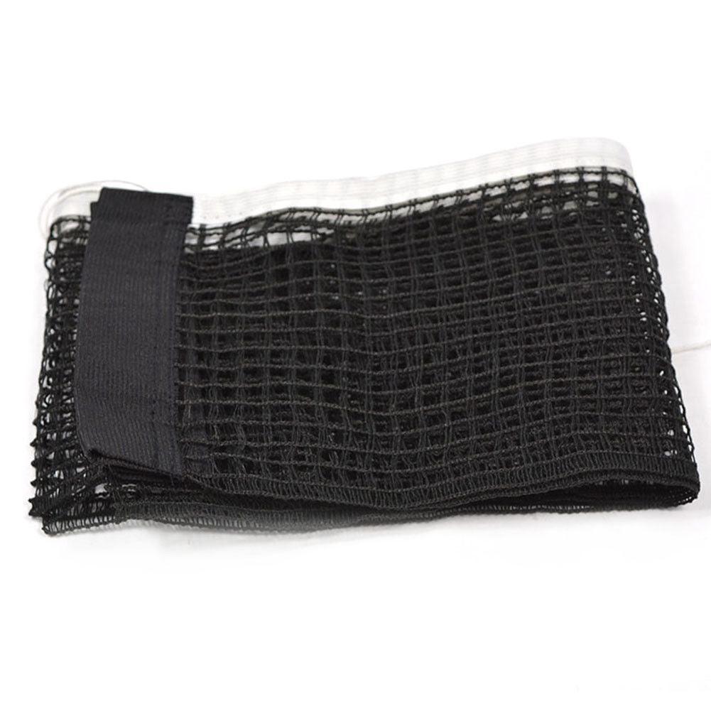 Lisslune | Professional Waxed Table Tennis Net - Unleash Your Potential!