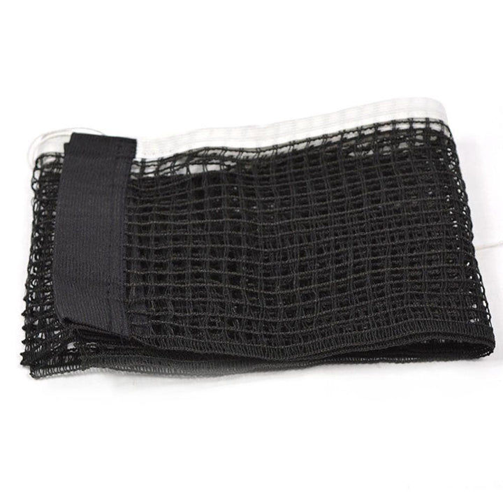 Lisslune | Professional Waxed Table Tennis Net - Unleash Your Potential!