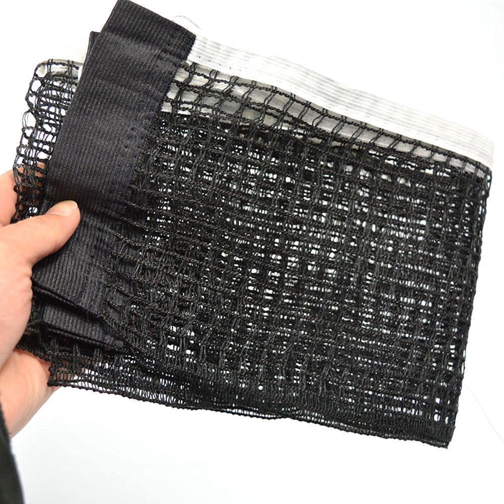 Lisslune | Professional Waxed Table Tennis Net - Unleash Your Potential!