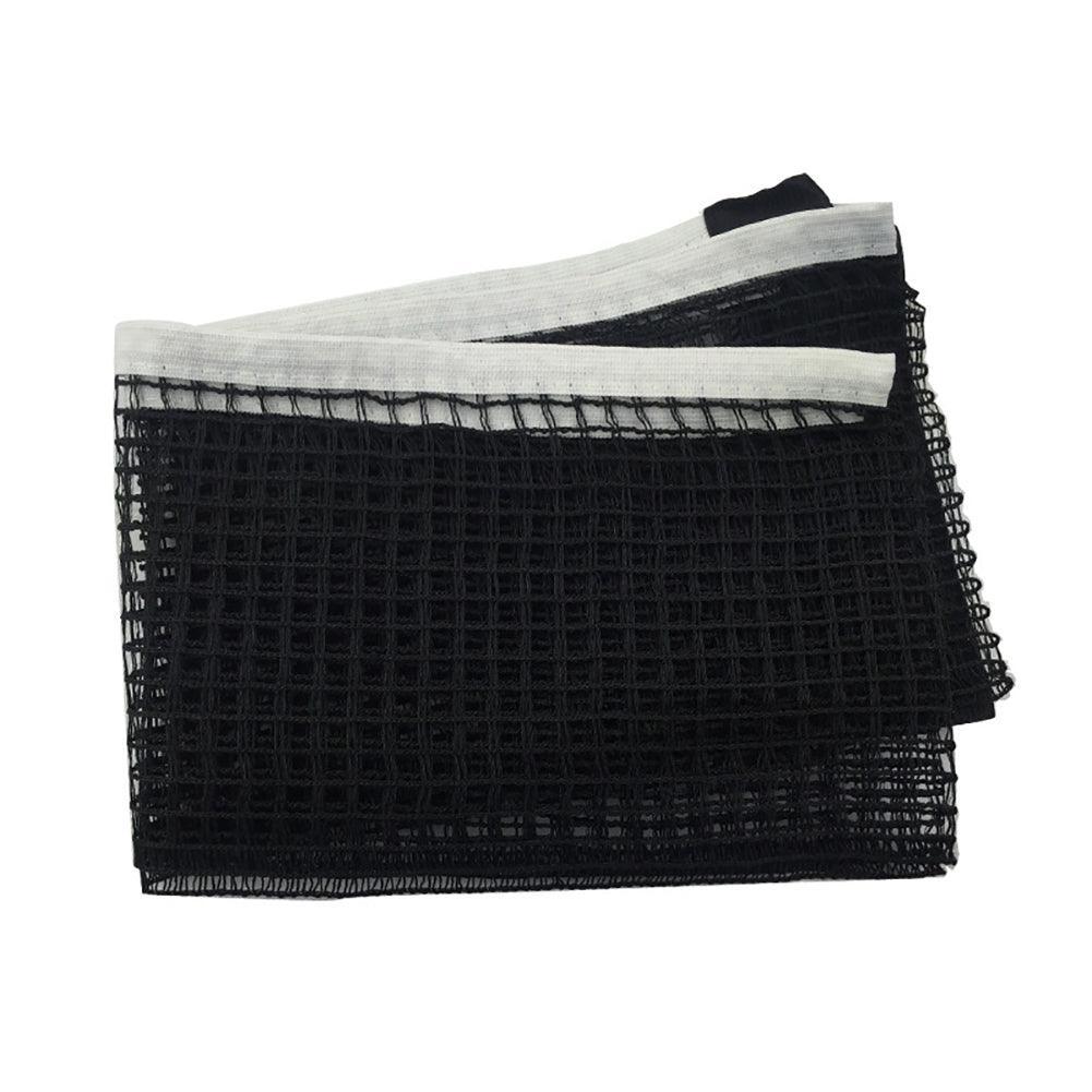 Lisslune | Professional Waxed Table Tennis Net - Unleash Your Potential!
