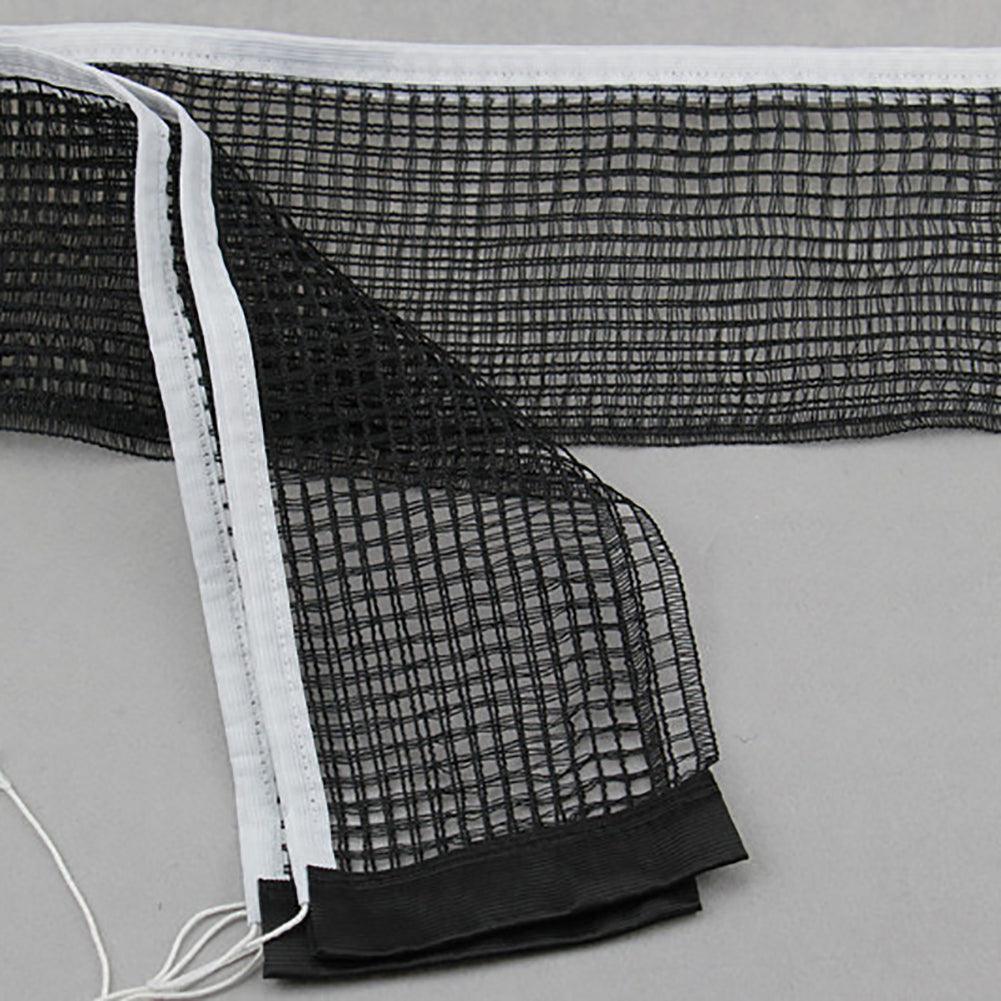 Lisslune | Professional Waxed Table Tennis Net - Unleash Your Potential!