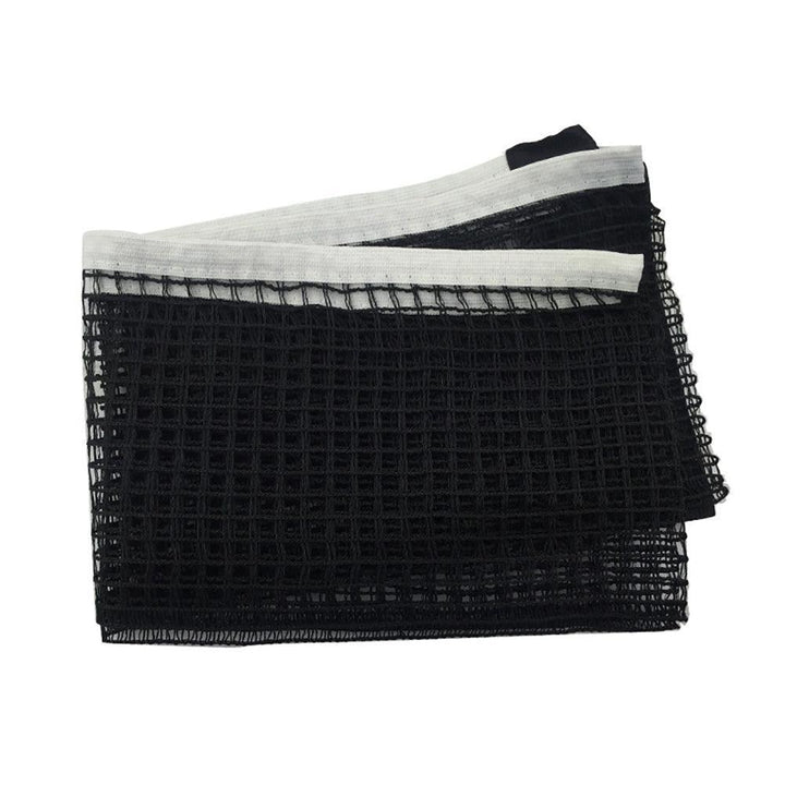 Lisslune | Professional Waxed Table Tennis Net - Unleash Your Potential!