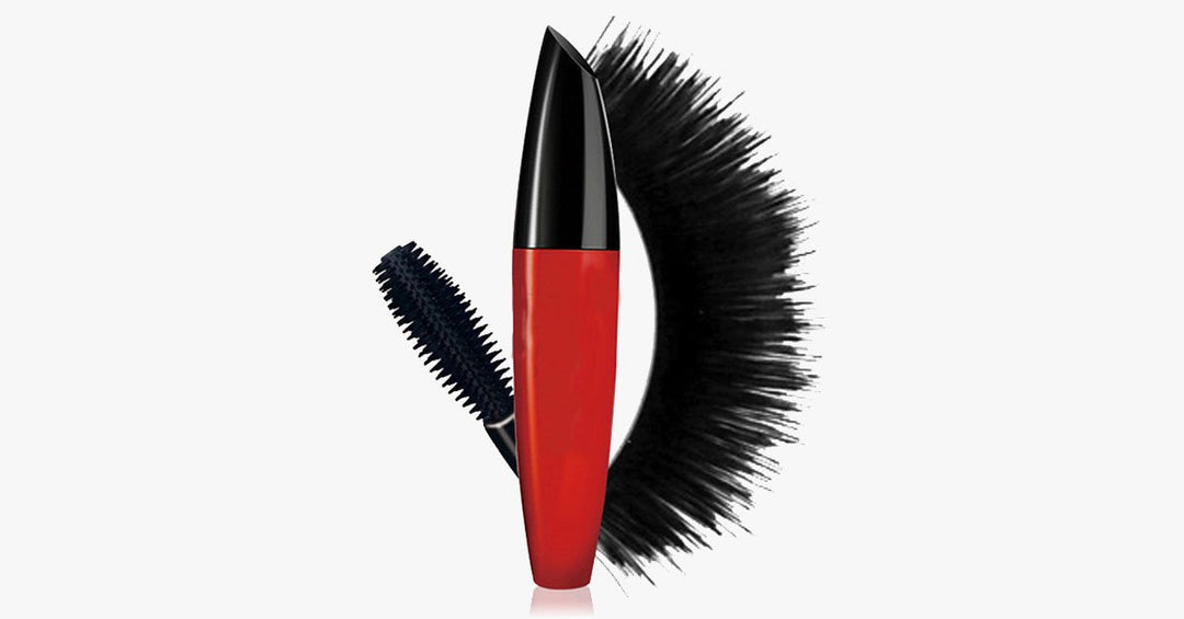 Lisslune | Royal Red Mascara