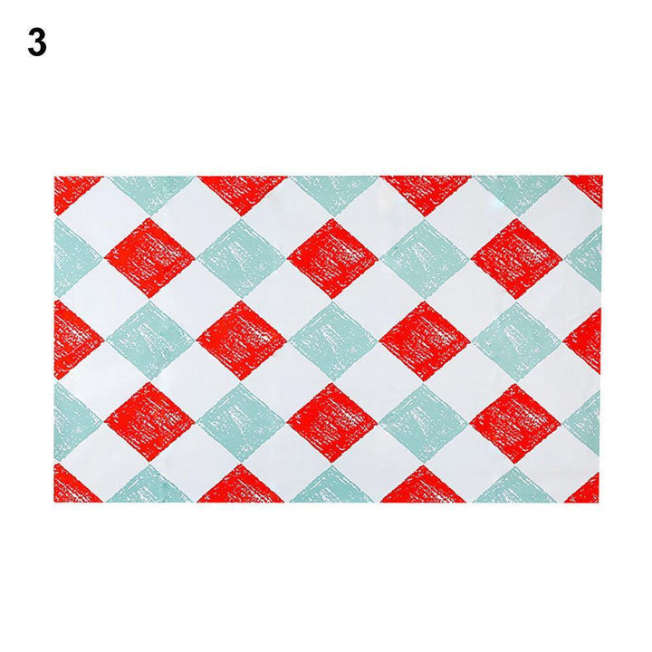 Lisslune | Transform your kitchen with elegant waterproof aluminum foil wall decoration