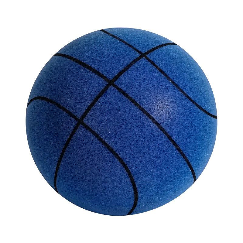 Lisslune | The Grip basketball quiet basketball
