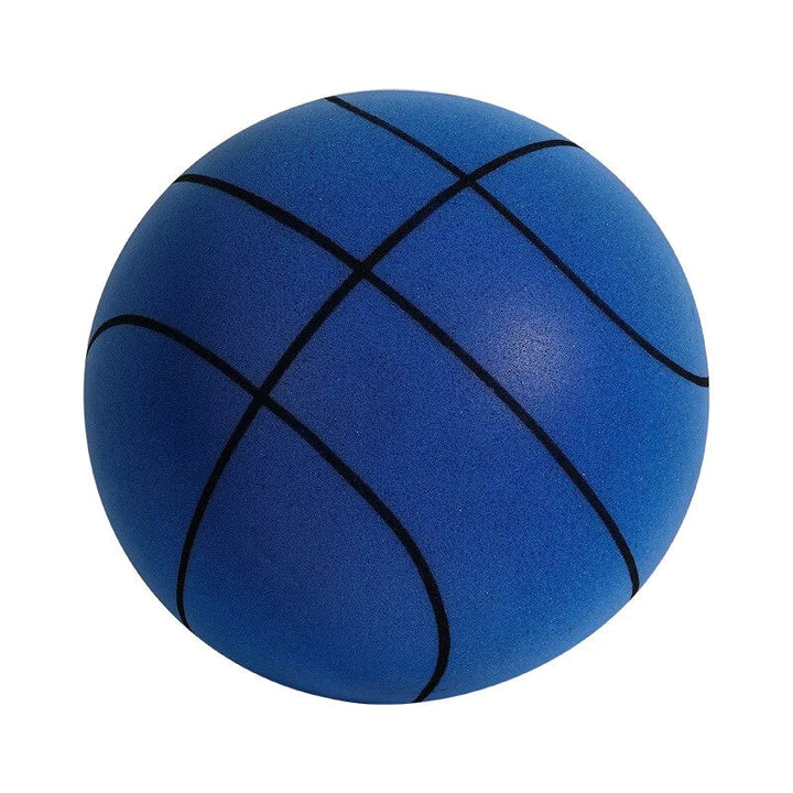 Lisslune | The Grip basketball quiet basketball