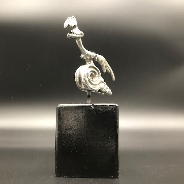 Lisslune | Hood Ornament - Car Decorative Arts