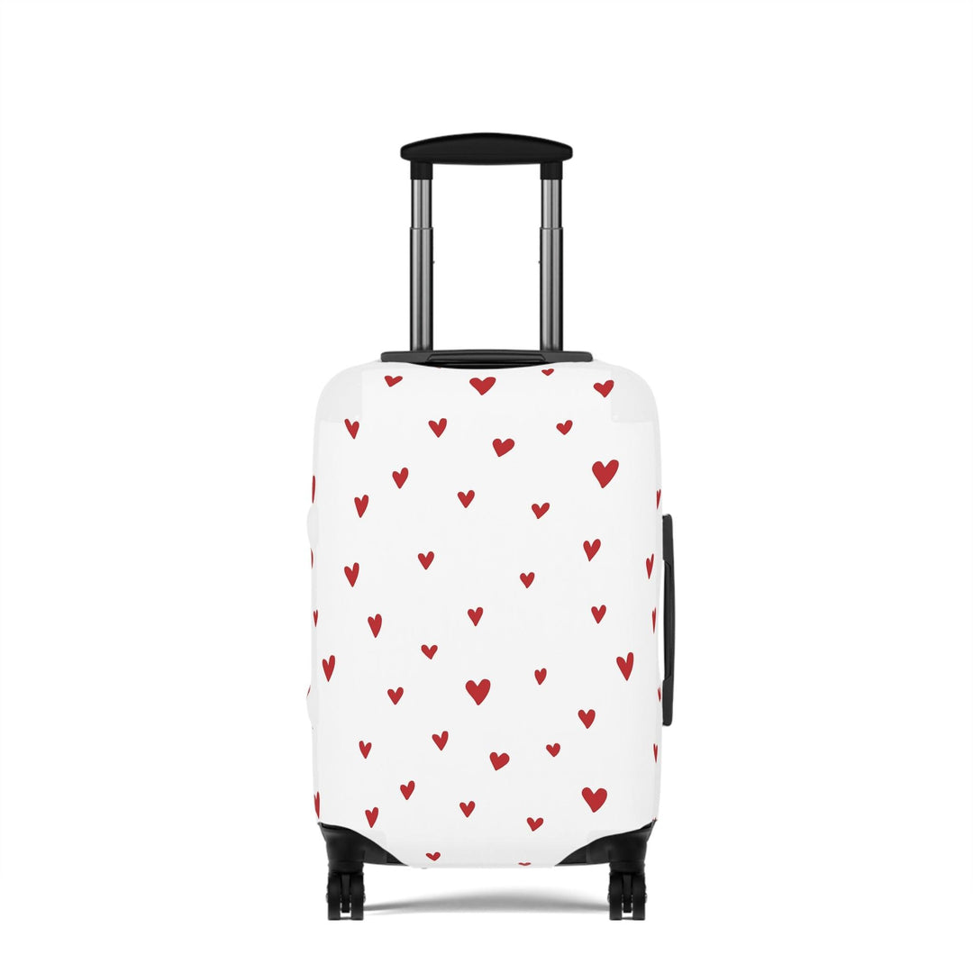 Lisslune | Valentine's Luxury Luggage Protector - Elite Travel Headrest