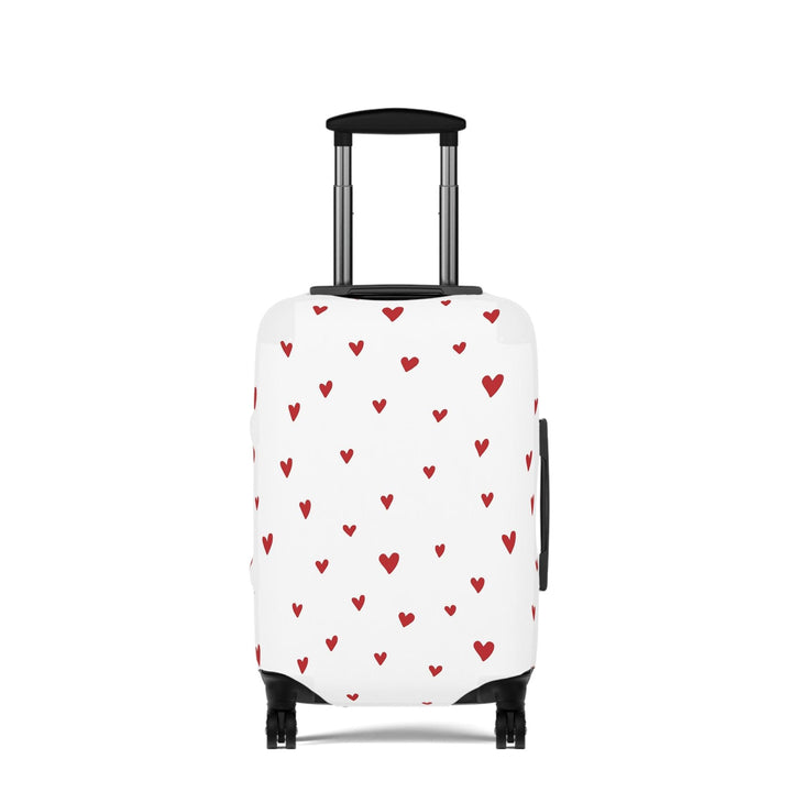 Lisslune | Valentine's Luxury Luggage Protector - Elite Travel Headrest