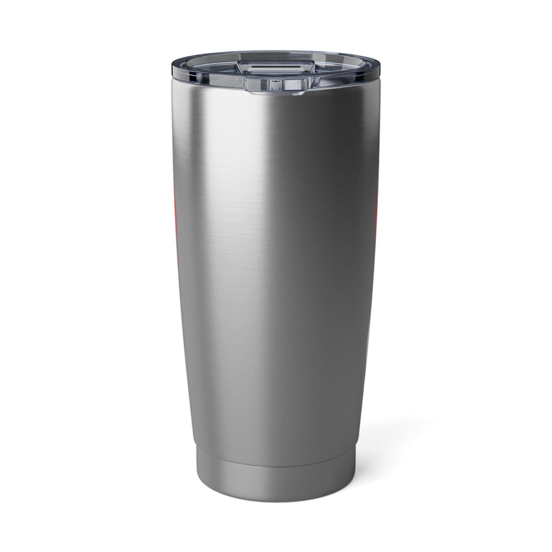 Lisslune | Romantic Journey 20oz Sustainable Stainless Steel Travel Mug