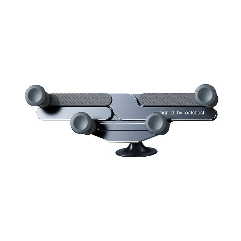 Lisslune | Invisible Rotatable Air Outlet Mount for Car Phones