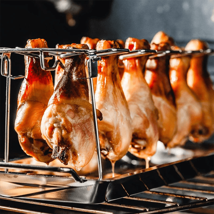 Lisslune | Roasted Chicken Leg Holder