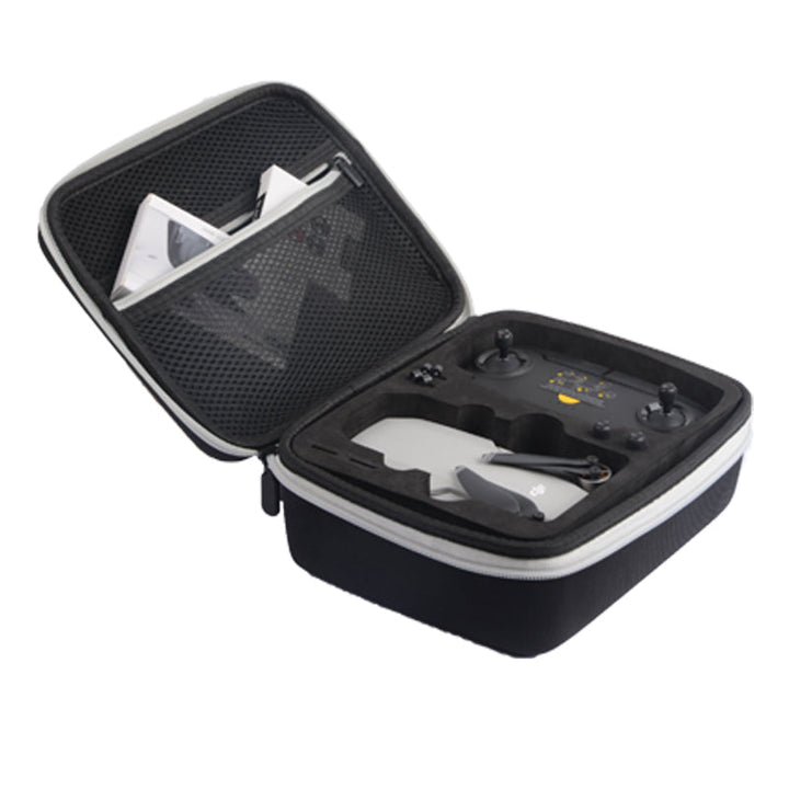 Lisslune | Lightweight, Portable & Easy-Carrying Case with EVA Hard Shell, Compatible with DJI Mavic Mini Drone