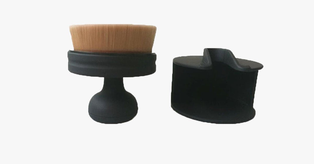 Lisslune | Puff Powder Brush – Get the perfect refresh anytime