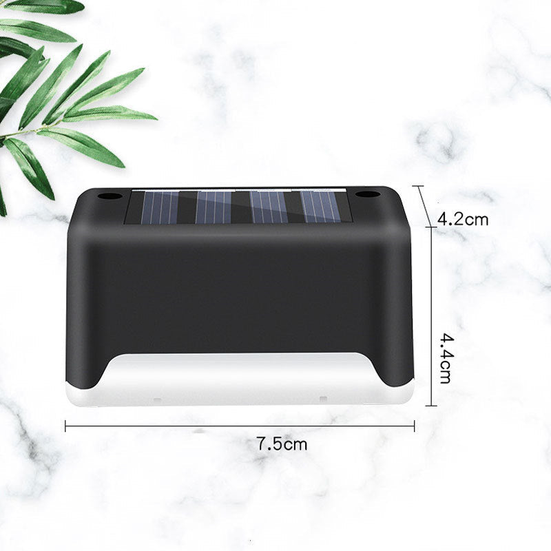 Lisslune | Outdoor Multipurpose Solar Lamp