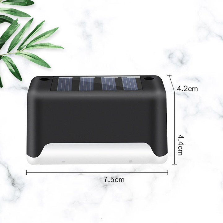 Lisslune | Outdoor Multipurpose Solar Lamp