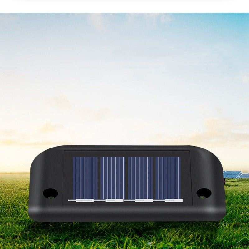Lisslune | Outdoor Multipurpose Solar Lamp