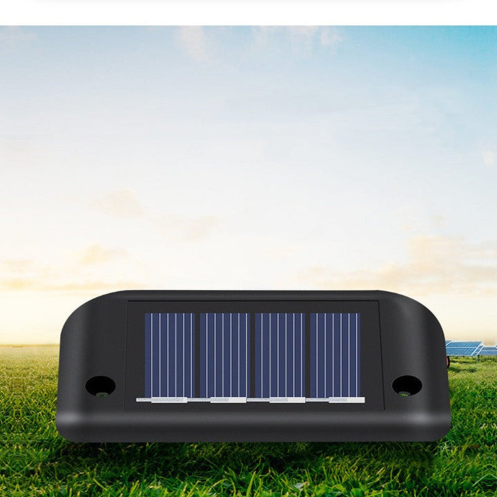 Lisslune | Outdoor Multipurpose Solar Lamp