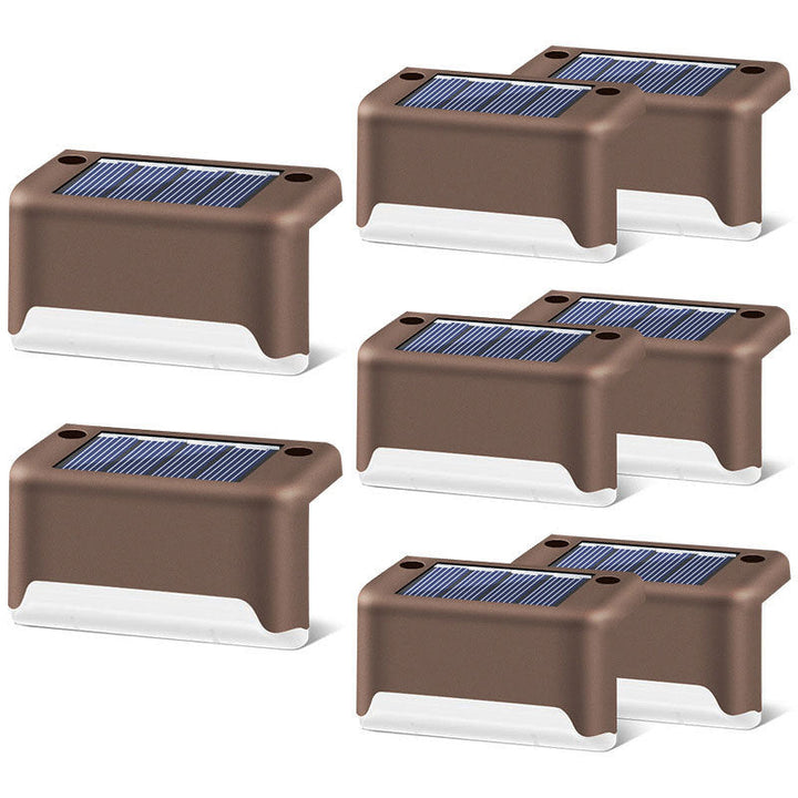 Lisslune | Outdoor Multipurpose Solar Lamp