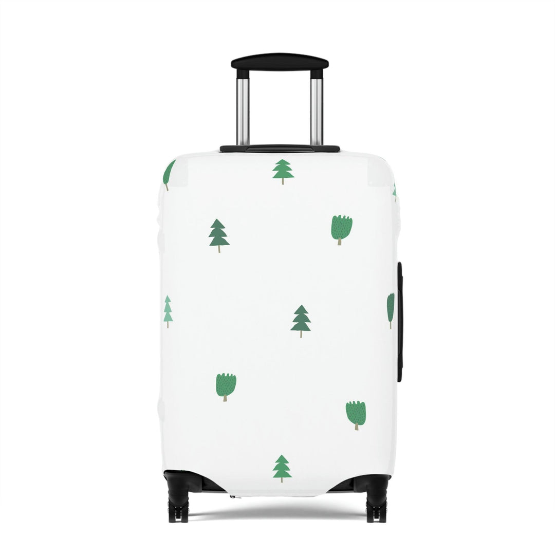 Lisslune | Stylish Luggage Protector: Travel in Style
