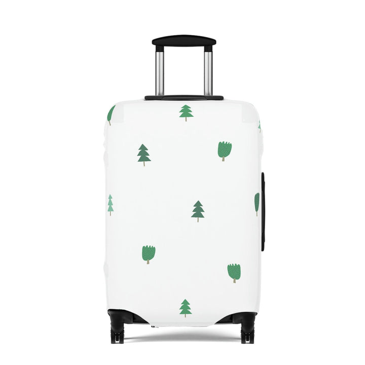 Lisslune | Stylish Luggage Protector: Travel in Style