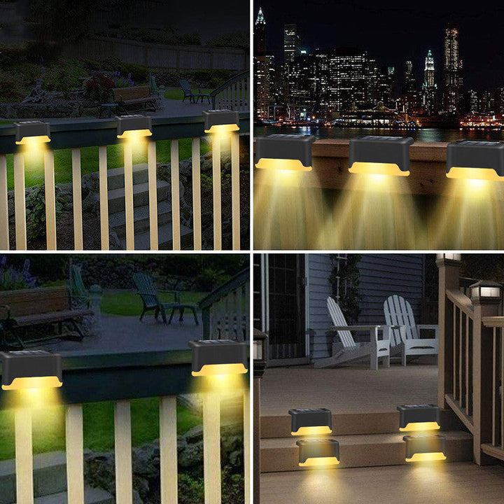 Lisslune | Outdoor Multipurpose Solar Lamp