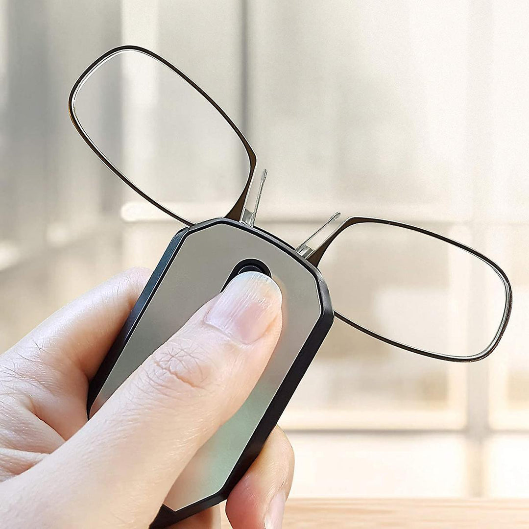 Lisslune | The reading glasses you will never forget!