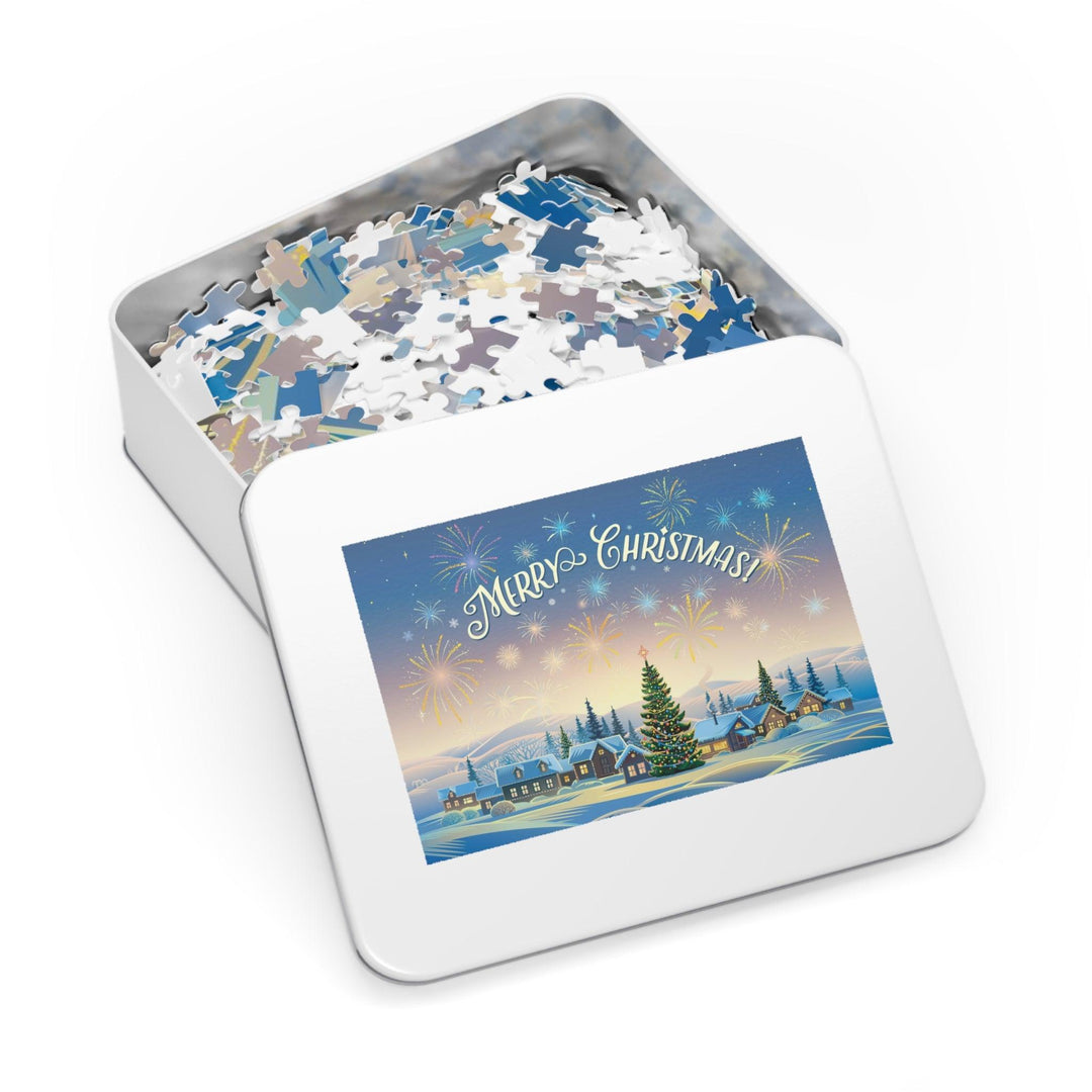 Lisslune | Personalized Heavenly Puzzle Experience - Fun for All Ages