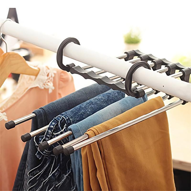 Lisslune | Multifunctional Magic Hanger