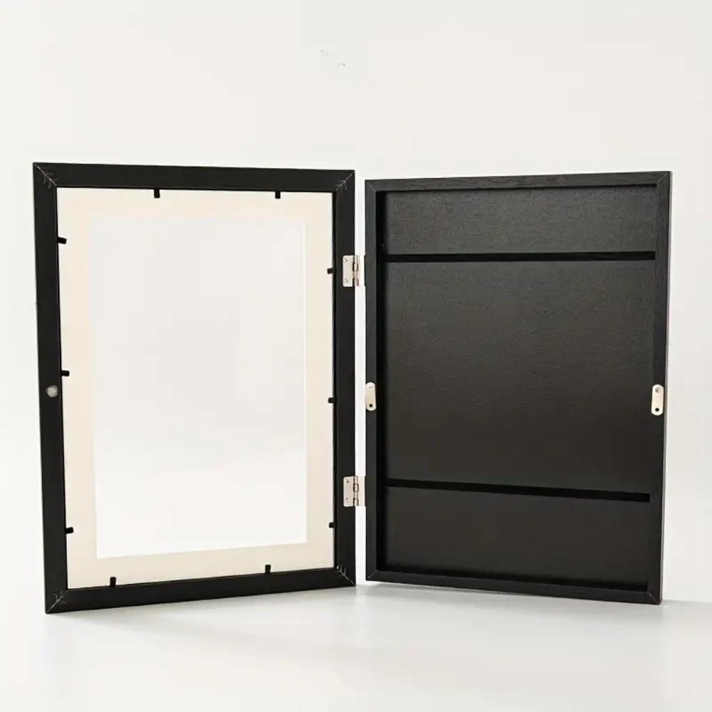 Lisslune | Children's Art Projects Frame