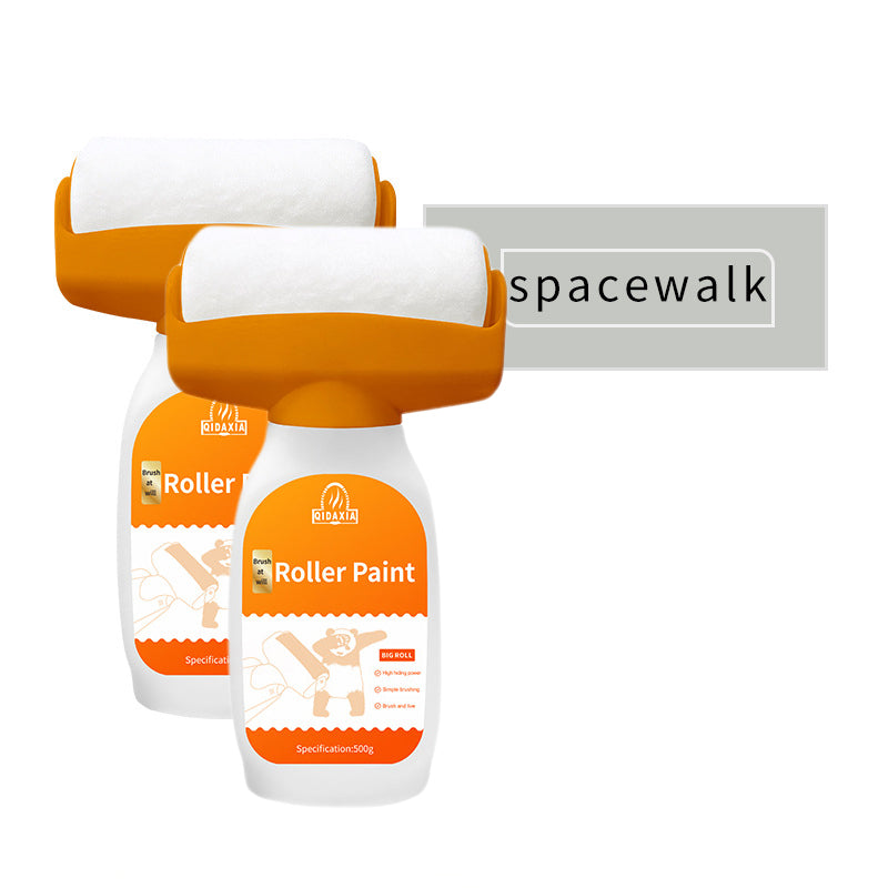 Lisslune | Wall repair roller Color