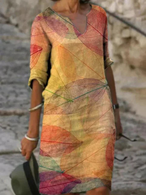 Lisslune | Stylish and comfortable dress