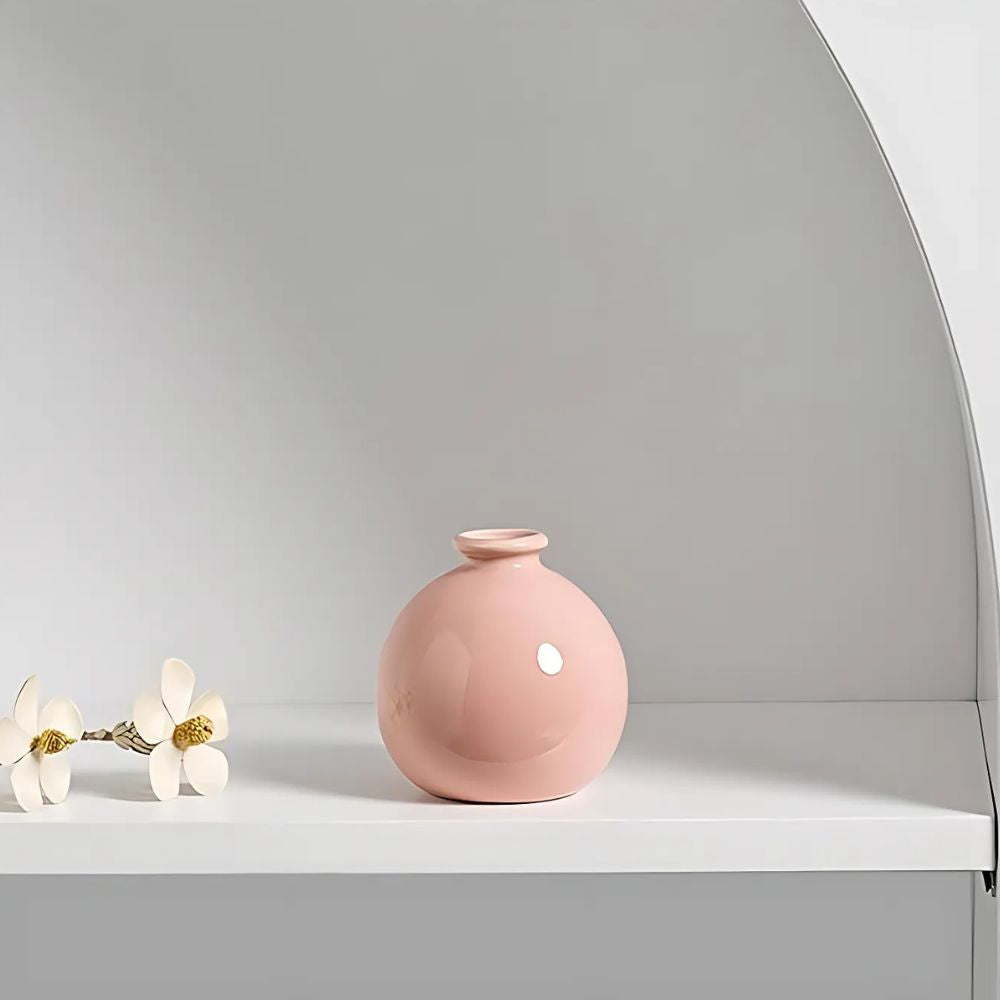 Lisslune | Puffy Pout Vase