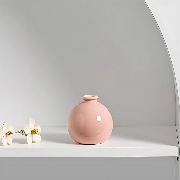Lisslune | Puffy Pout Vase