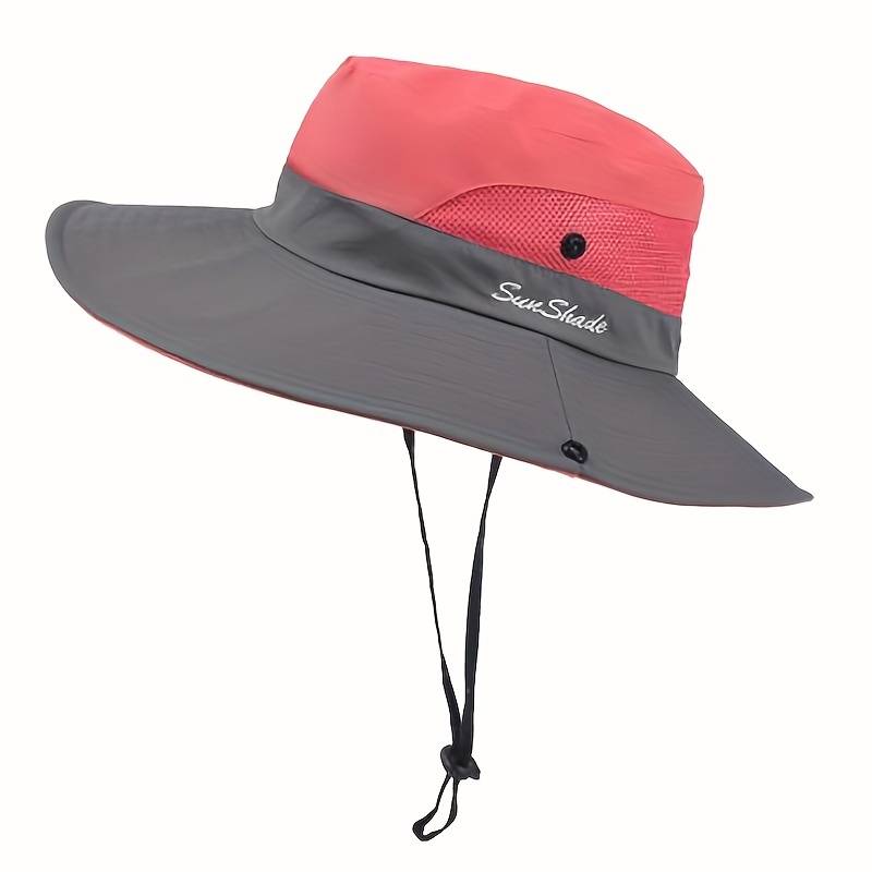 Lisslune | Sun Hat - stylish anti-UV protection