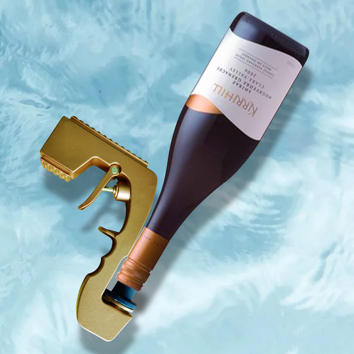 Lisslune | Fest Beer Gun