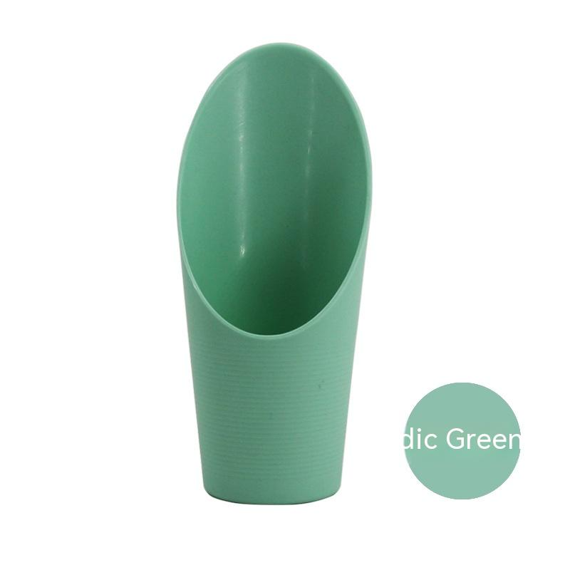 Lisslune | Plastic Plant Spade – Practical Tool for Transplanting and Fertilizing Plants