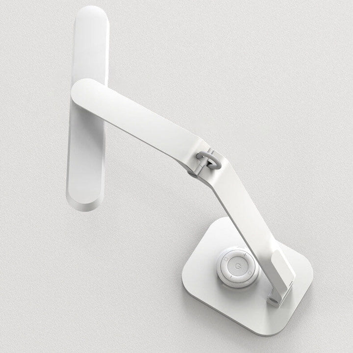 Lisslune | Modern Student Eye Protection USB Charging Folding LED Desk Lamp