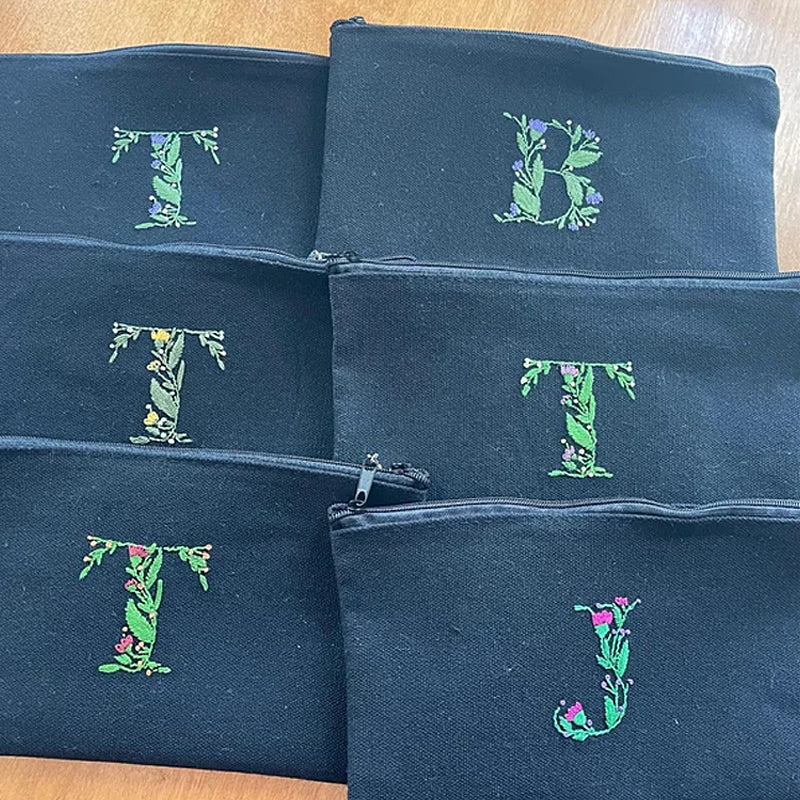Lisslune | Hand embroidery set