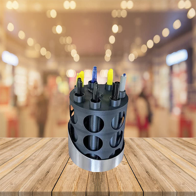 Lisslune | Inspiration Pencil Holder Spinner