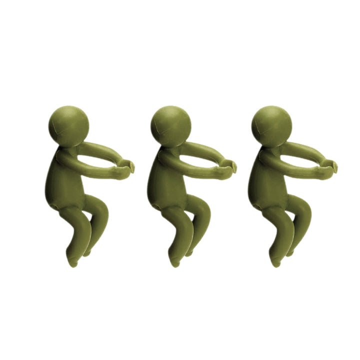 Lisslune | Cute practical plant support figure