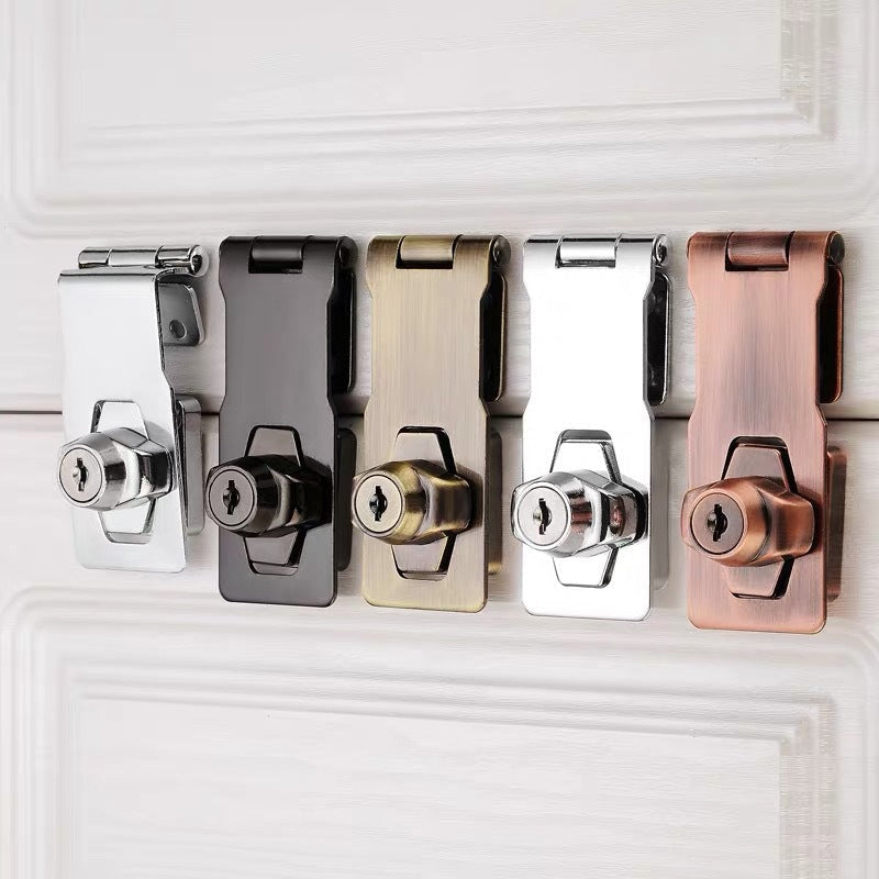 Lisslune | Door lock without drilling