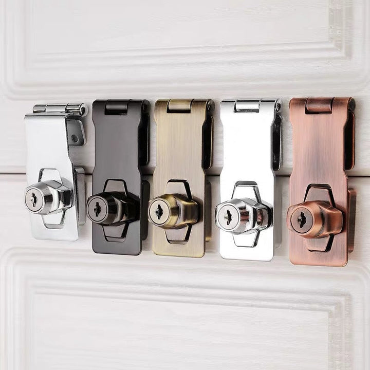 Lisslune | Door lock without drilling